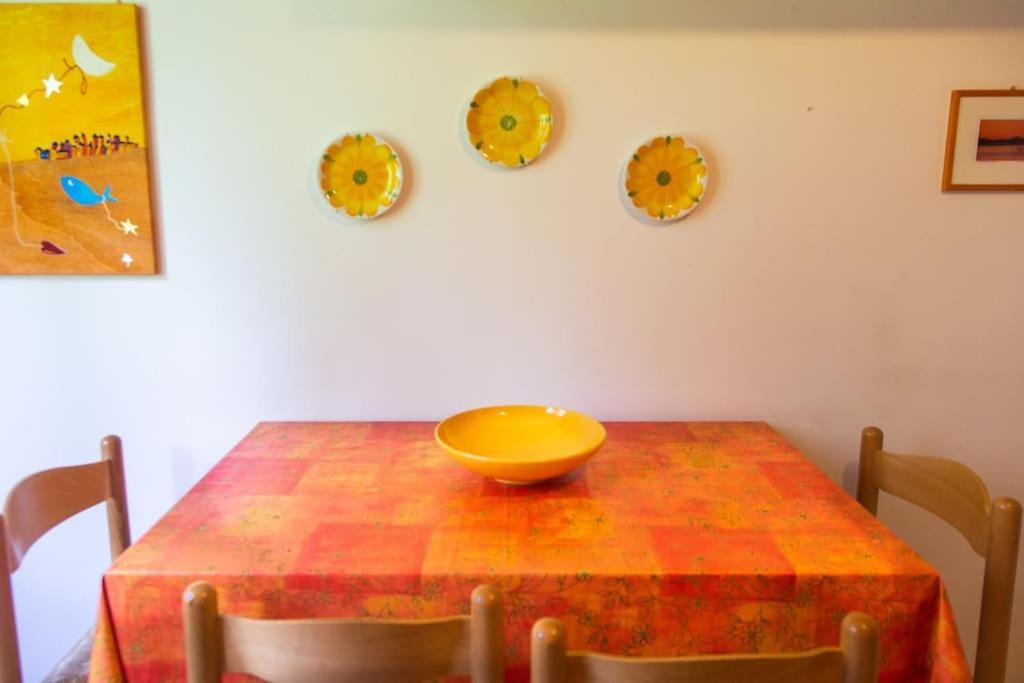 San Rocco Flexyrent - Parking - Wifi - Aircon Daire Rapallo Dış mekan fotoğraf