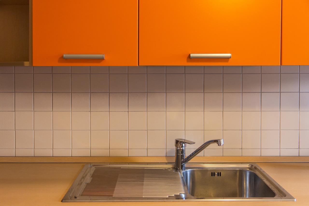 San Rocco Flexyrent - Parking - Wifi - Aircon Daire Rapallo Dış mekan fotoğraf