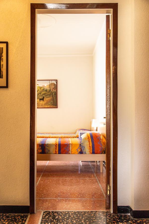 San Rocco Flexyrent - Parking - Wifi - Aircon Daire Rapallo Dış mekan fotoğraf