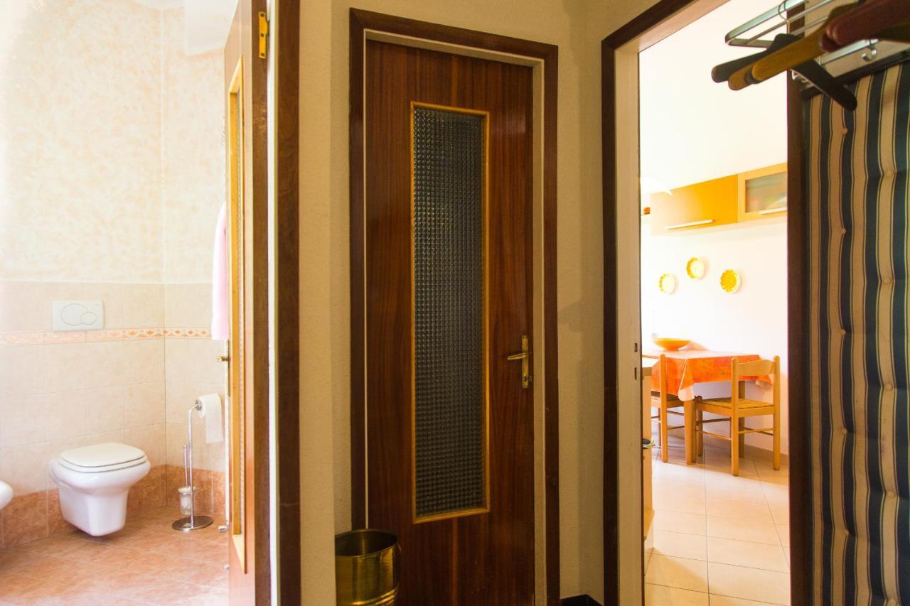 San Rocco Flexyrent - Parking - Wifi - Aircon Daire Rapallo Dış mekan fotoğraf