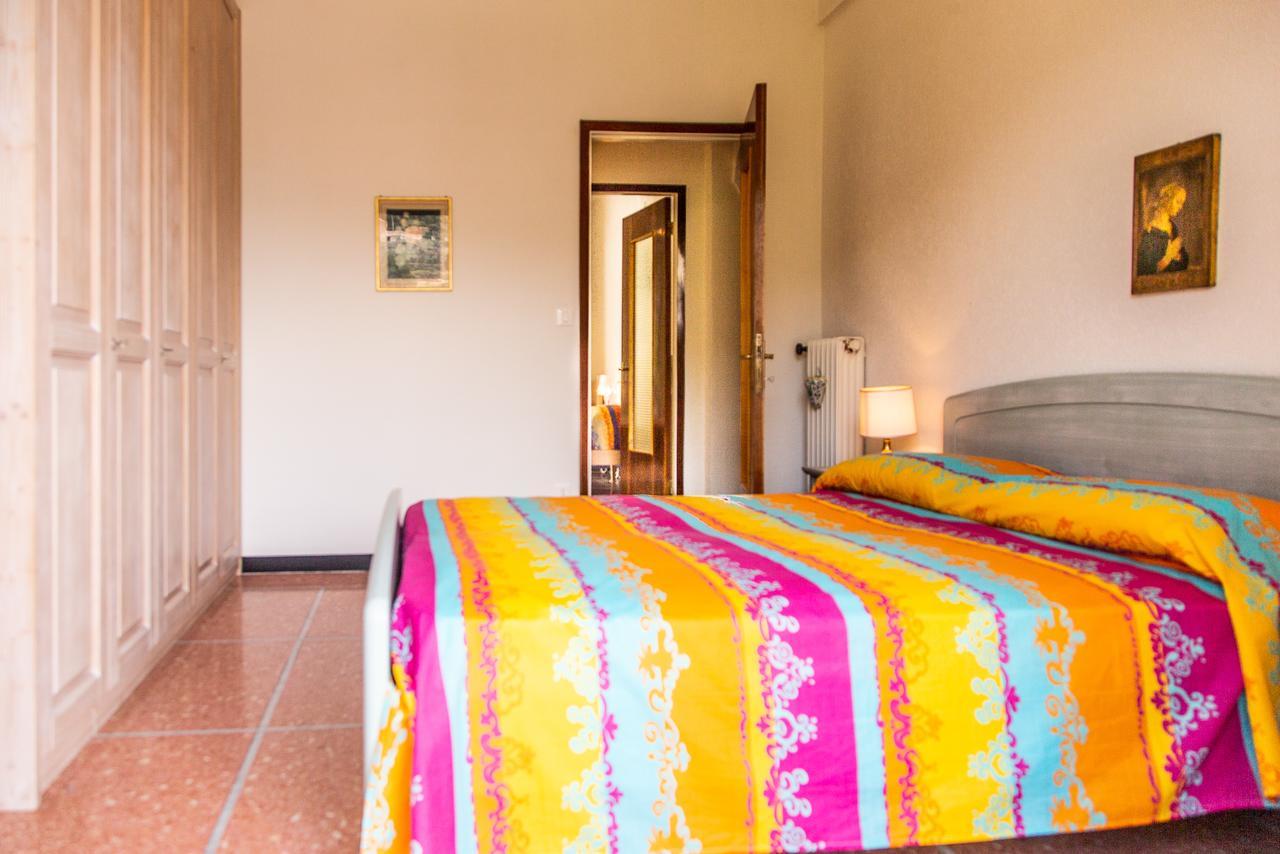 San Rocco Flexyrent - Parking - Wifi - Aircon Daire Rapallo Dış mekan fotoğraf