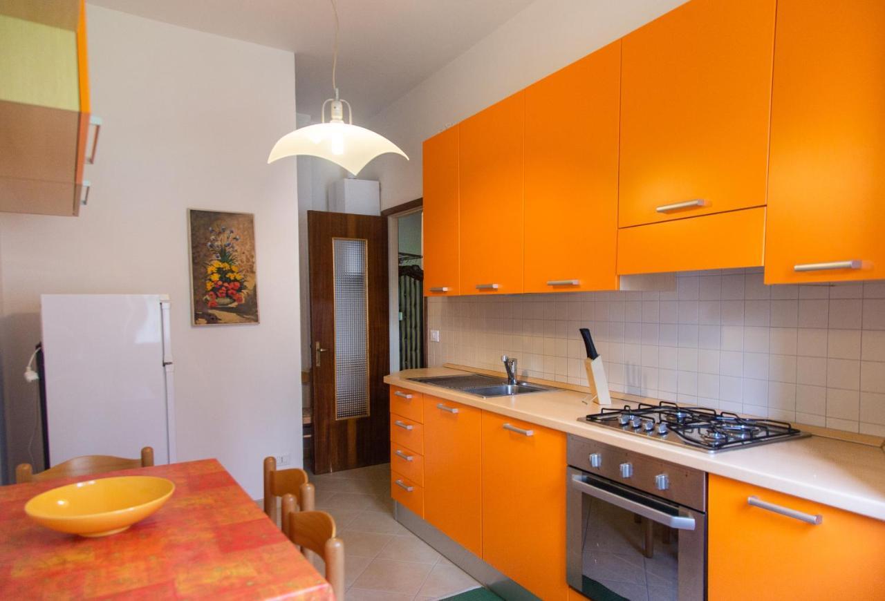 San Rocco Flexyrent - Parking - Wifi - Aircon Daire Rapallo Dış mekan fotoğraf