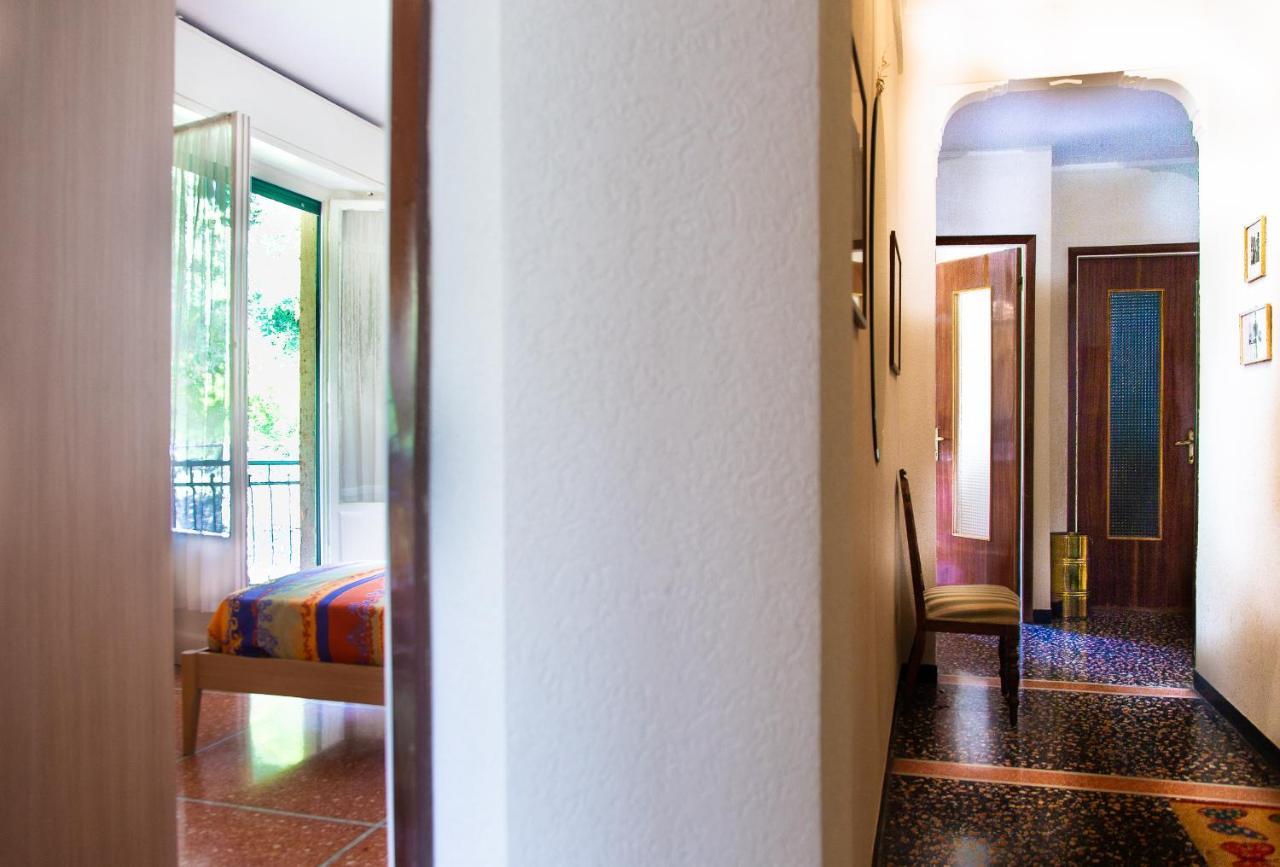 San Rocco Flexyrent - Parking - Wifi - Aircon Daire Rapallo Dış mekan fotoğraf