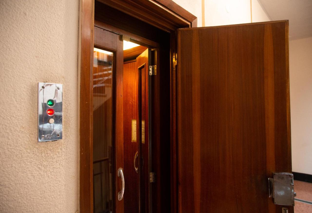 San Rocco Flexyrent - Parking - Wifi - Aircon Daire Rapallo Dış mekan fotoğraf