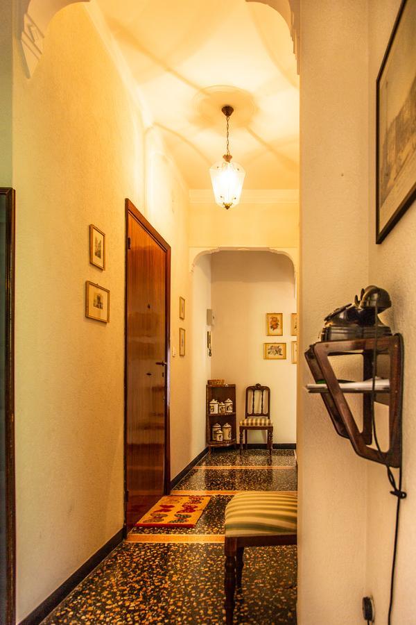 San Rocco Flexyrent - Parking - Wifi - Aircon Daire Rapallo Dış mekan fotoğraf