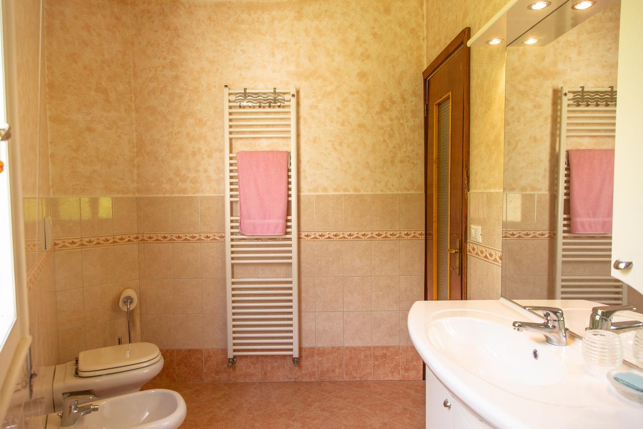 San Rocco Flexyrent - Parking - Wifi - Aircon Daire Rapallo Dış mekan fotoğraf